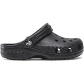 Crocs Open schoenen 'Classic' zwart