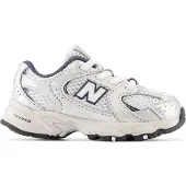 New Balance Sneakers '530' enziaan / zilver / wit