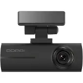 DDPai N1 Dual Dashcam