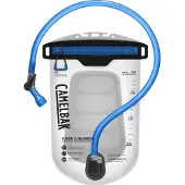 CamelBak - Fusion Reservoir 2 - Drinksysteem 2 l, clear