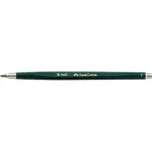 Faber-Castell vulpotlood - TK 9400 - lijnbreedte 2,0mm - hardheid B - FC-139401