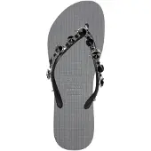 Uzurii Black dolphin zilver