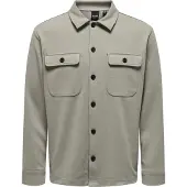 Only & Sons Overhemd 'New Kodyl' kaki
