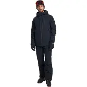 Tenson Prime Ski Jacket