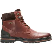 Australian Footwear 15.1678.01 York Enkellaarzen | Maat 41