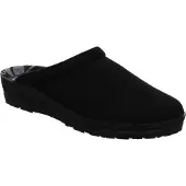 Rohde Pantoffel Women 2291 Neustadt-D Schwarz-Schoenmaat 37