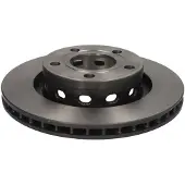 Brembo 09.D230.11 Remschijf