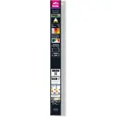 Aquadistri Lumenize jungle dawn led bar 470mm 24 watt Arcadia