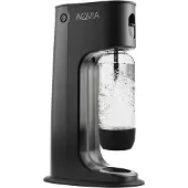 Aqvia Balance Bruiswatertoestel - Zwart