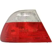 VAN WEZEL ACHTERLICHT LINKS BUITEN COUPE KNIPPERLICHT WIT (niet VOOR Cabrio) 0647935 Van Wezel voor o.a. BMW