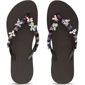 Uzurii Las dalias blue koffie