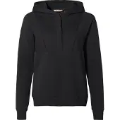 Vaude - Women's Manukau Hoody IV - Hoodie 40, zwart