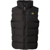 Superdry Bodywarmer zwart