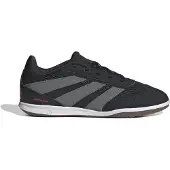 Adidas Predator IC kinder zaalschoenen zwart maat 38