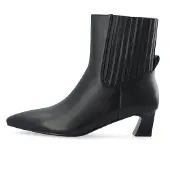 Bianco Boots zwart