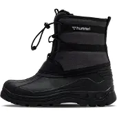 Hummel Snowboots antraciet