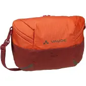 Vaude - Citybox Bike II - Stuurtas 4 l, rood