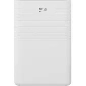 Beko Bdp010 280w Dehumidifier 2.2l Wit