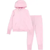 Nike Joggingpak rosa