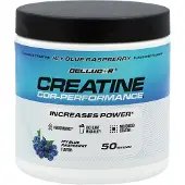 Cellucor Creatine Icy Blue Raspberry - 203g