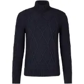 JOOP! Trui donkerblauw