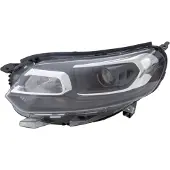 Hella 1ZS 354 853-051 Koplamp