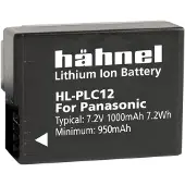 Hähnel Panasonic DMW-BLC12