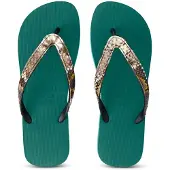 Uzurii Python taupe bosgroen