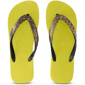 Uzurii Python bronze bosgroen
