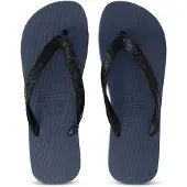 Uzurii Python black marineblauw