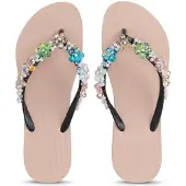 Uzurii Precious colorful bloom zand