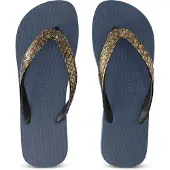 Uzurii Python bronze marineblauw