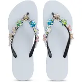 Uzurii Precious colorful bloom wit