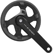 Shimano Fc-u2000-1 Cg Crankstel