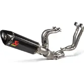 Akrapovic Apriliaref:l-a10e11/td Linkpijp