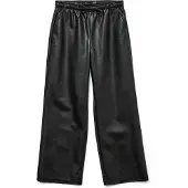 Vero Moda Broek 'VMKananda' zwart