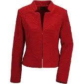 MADELEINE Blazers rood