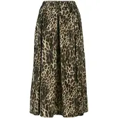 MADELEINE Rok gemengde kleuren