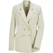 MADELEINE Blazers parelwit