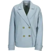 MADELEINE Blazers hemelsblauw
