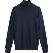 Mela London Trui 'Kanja' navy