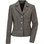 MADELEINE Blazers donkergrijs