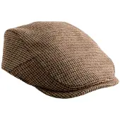 Next Muts bruin / donkerbruin / donkergroen