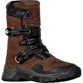 Leatt ADV HydraDri 7.5 Short Bruin Waterdichte Laarzen Maat 44.5