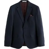 Next Colbert navy