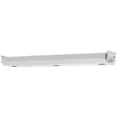 Schaffenburg Universeel Kabellade 110 cm Wit