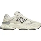 New Balance 9060 - Wit- Heren, Wit
