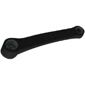 Mvtek Left Crank Zilver 170 mm