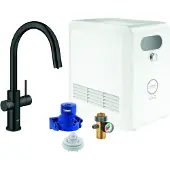 GROHE Blue Professional C-uitloopset