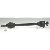 SPIDAN 24164 Aandrijfas